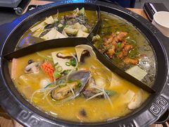 -东家火锅米线 Boss D - Hot Pot Rice Noodle