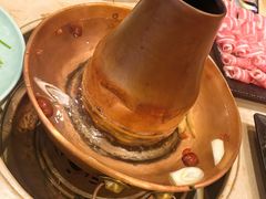 -南来顺饭庄·清真(南菜园店)