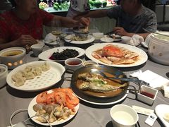 -徐记海鲜(大明宫|北二环店)