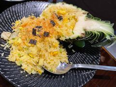 -成都钓鱼台精品酒店-品聚·成都餐厅