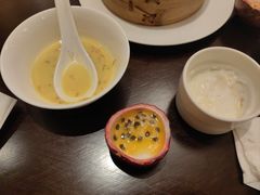 -京香轩·中餐厅(上海中庚聚龙酒店)