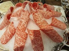 -东国海鲜火锅城(氹仔店)