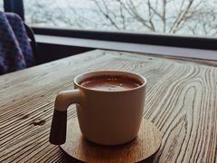 -Vanilla Specialty Coffee(八大关店)