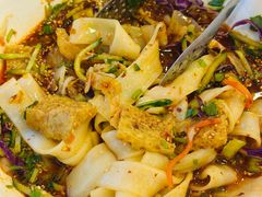 -西贝(上海我格广场店)