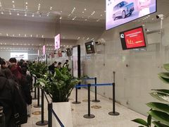-广州白云国际机场-T2航站楼