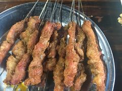 -小民大排档(光谷店)