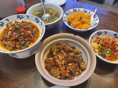 -八碗湘长沙市井菜(坡子街店)