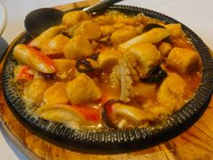-煜丰汴京烤鸭(福彩路店)