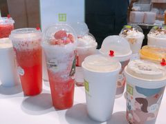 -奈雪的茶(仙林金鹰店)