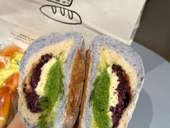 -Max Bakery 阿唛手作