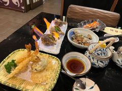 -真剑日本料理·铁板烧(贵州路店)