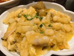 -海天楼中餐厅(吴宫泛太平洋酒店)