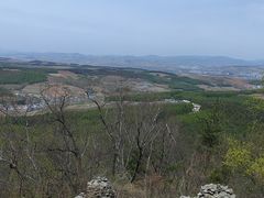 -帽儿山国家森林公园