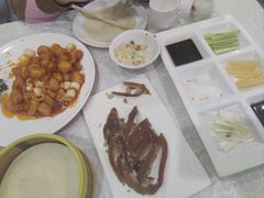 -津悦·正阳春烤鸭(红旗南路店)