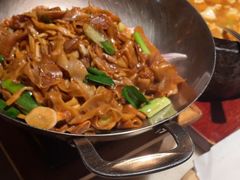 -绿茶餐厅(深圳龙华天虹购物中心店)