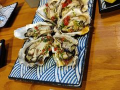 -帽帽家只卖生蚝·烧烤(沙湖路店)