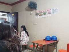 等位区-十里铺铁板鱿鱼