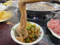 -储奇门鳝鱼火锅(总店)