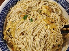 -孙盛兴奥灶面馆·蟹黄面·三虾面(山塘街总店)
