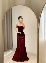 -Color卡诺婚纱礼服馆(南京严选店)