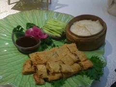 春江水暖-福慧慈缘素食餐厅(王府井店)