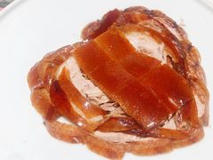 玫瑰香烤鸭-桐爷小馆(广渠门店)