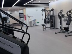 -WEGYMER健萌健身(麦德龙钰龙天下馆)