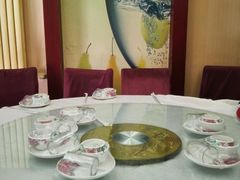 -大鸭梨烤鸭店(古城店)