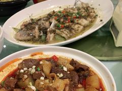 -眉州东坡(博雅店)