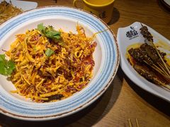 -喝丢一只鞋海鲜烧烤(市场店)