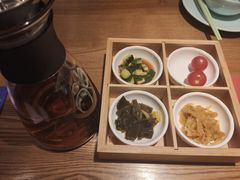 -闽上鲜·福建菜(龙湖滨江天街店)