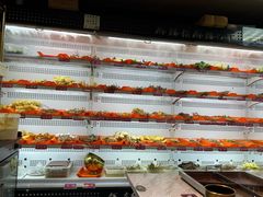 -麻辣撸·地摊麻辣の串(鲁谷店)
