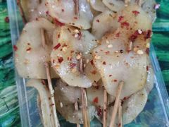 -醉烧膘·烧烤夜宵王(总店)