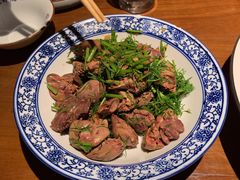 -燕郊烧鸽子(广安路店)