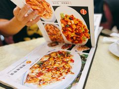 -奥华餐厅·老张记(台基厂店)