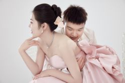 -第一夫人婚纱摄影(南京店)