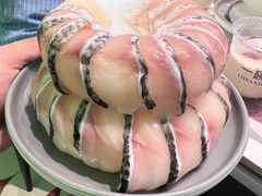 -洪氏嗨捞·广东猪肚鸡·椰子鸡火锅(西咸万象城店)