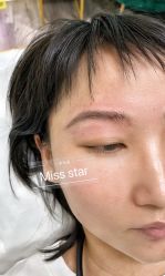 -MISS STAR·半永久纹眉·发际线·美瞳线