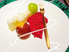 -福玺荟(外滩罗斯福店)