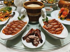 -御仙都北京菜馆·烤鸭店(双井店)