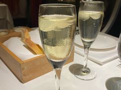 蜜桃甜酒-王品牛排(杭州大厦店)