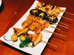 -気楽亭和食料理(气乐亭大世界本店)