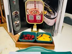 -锦府盐帮·侯宅(五棵松万达店)