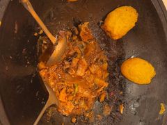 -江湖水乡铁锅炖魚(周庄嘉园店)