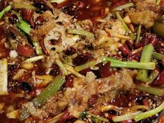 -巴渝菜馆(涿州店)