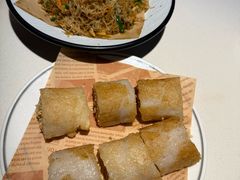 -粤点越有·茶点·粤菜(樵岭国际店)
