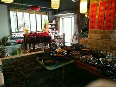 -德叔阙里·衢州菜馆(月湖店)