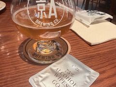 -京A Taproom·精酿餐吧(CBD店)