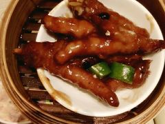 -添好运点心专门店(中环IFC店)
