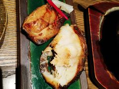 -耕海日本料理(万达华府店)